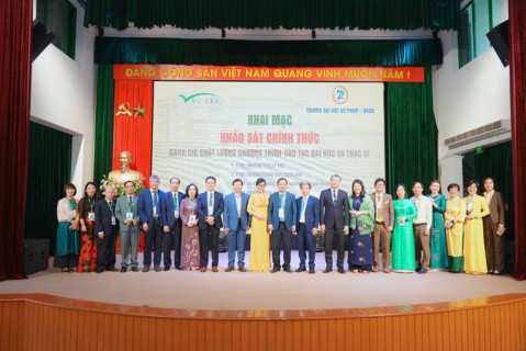 UED Khai mac DGN cac CTDT 06
