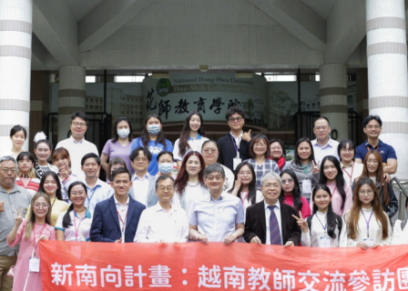 Sinh viên UED tham gia trao đổi văn hoá, học thuật tại nước ngoài