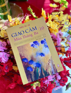 Từ “Giao cảm” đến những hành trình sáng tạo của người trẻ