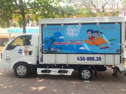 Ngày sách và văn hóa đọc (21/4): Khơi dậy tri thức và lan tỏa thói quen đọc trong giới trẻ