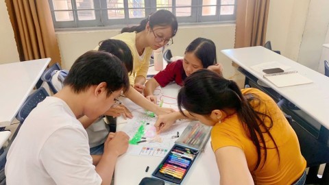 Nhìn lại buổi tập huấn “Hiểu để bảo vệ”: Kết nối bảo tồn thiên nhiên với giáo dục