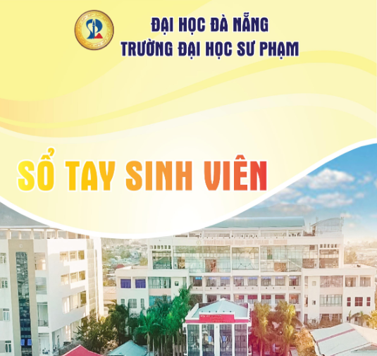 Sổ tay sinh viên