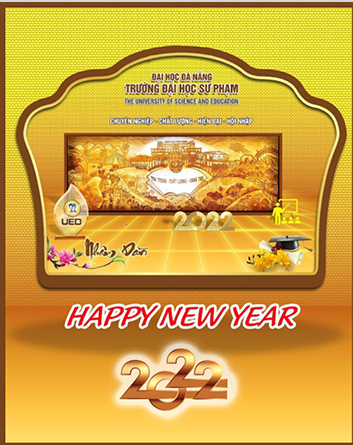 Lịch trường năm 2022