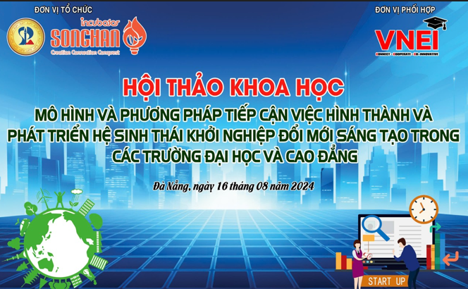 Đổi mới sáng tạo UED