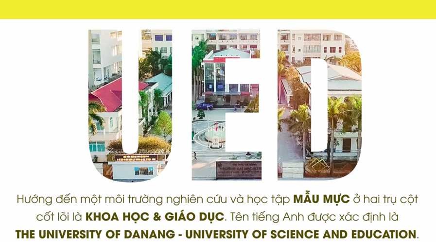 Hồ sơ năng lực UED
