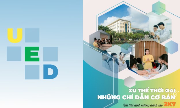 Tài liệu định hướng dành cho học sinh 2K7