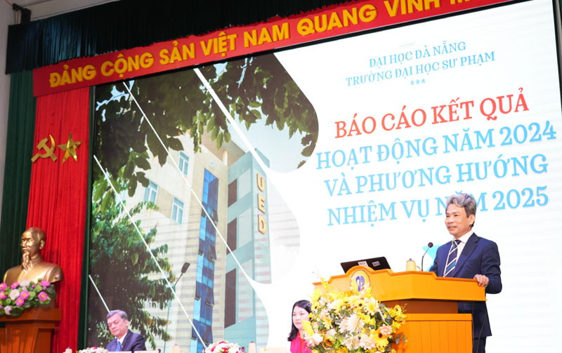 dt Hoi nghi VCNLD PGS Vo Van Minh 2