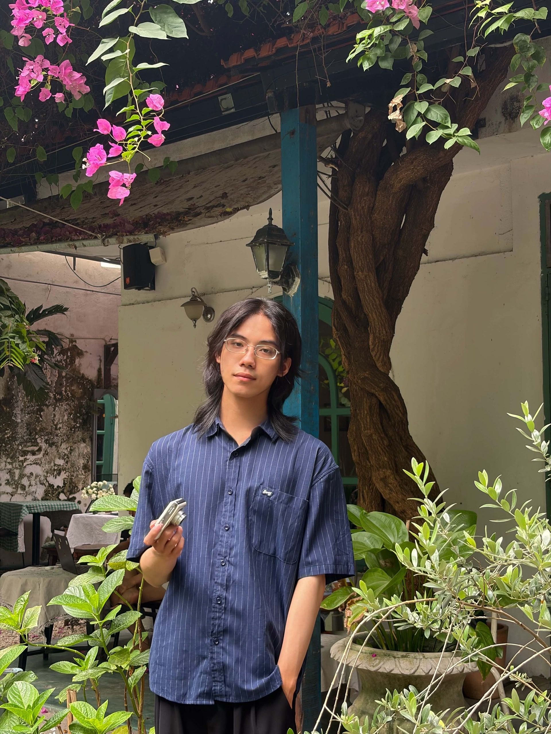 19 Le Viet Khang