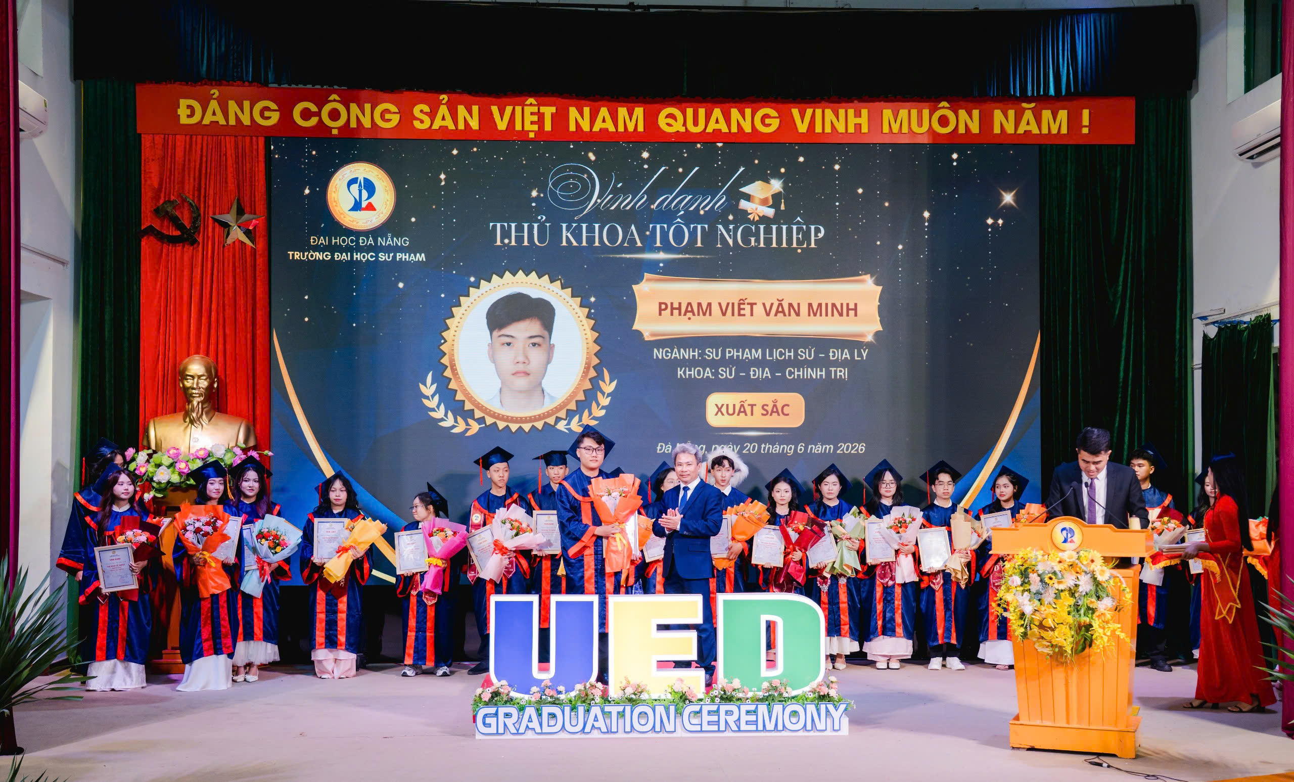 21 Pham Viet Van Minh 2