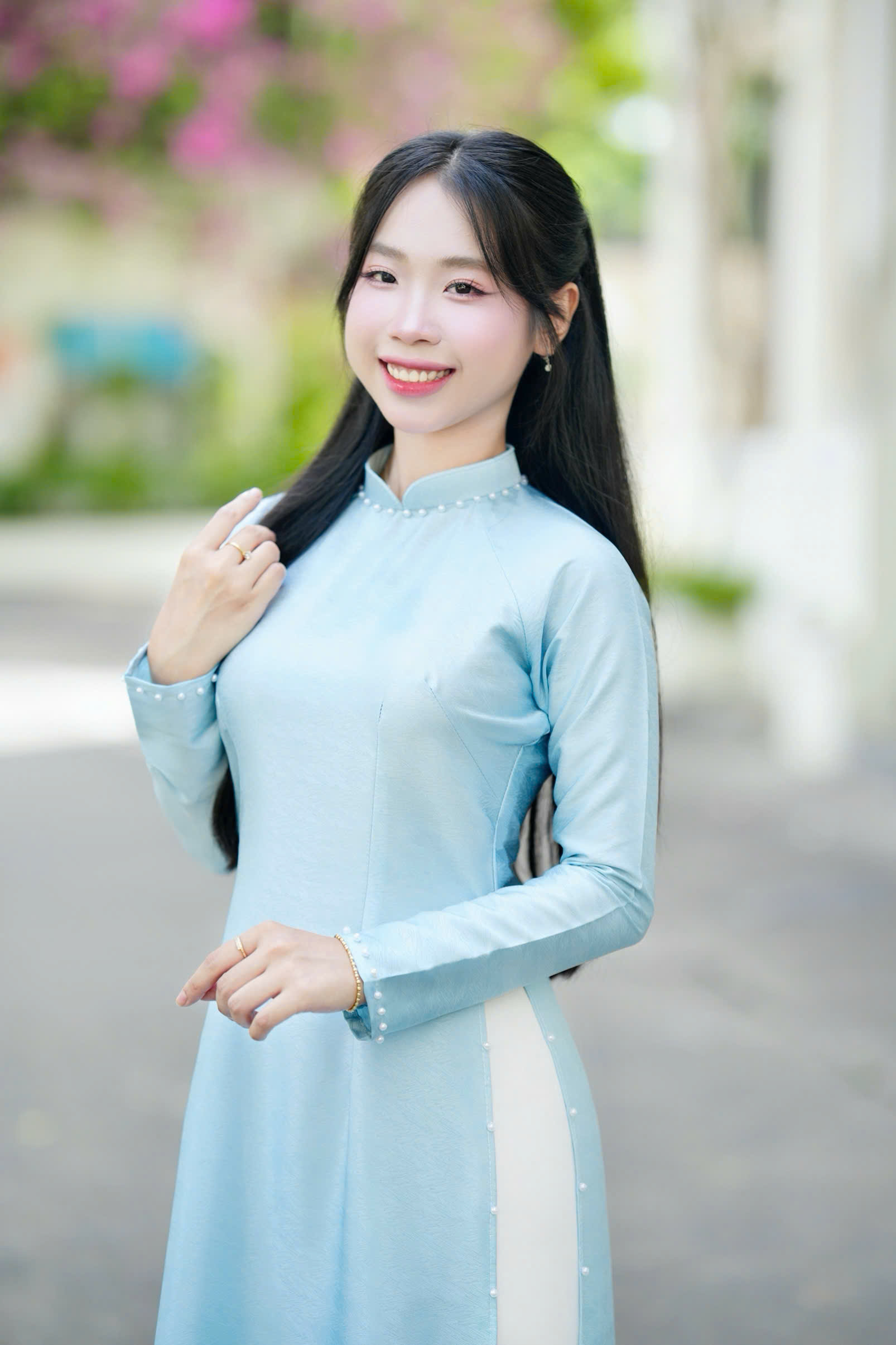 33 Ngo Vo Hai Anh