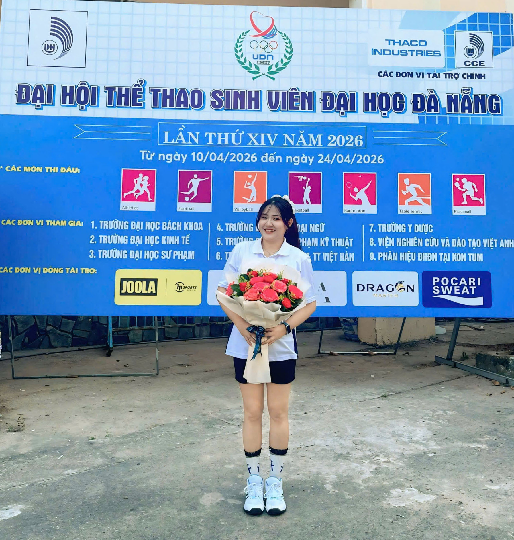 Luu but Tran Thi Mai Anh 3